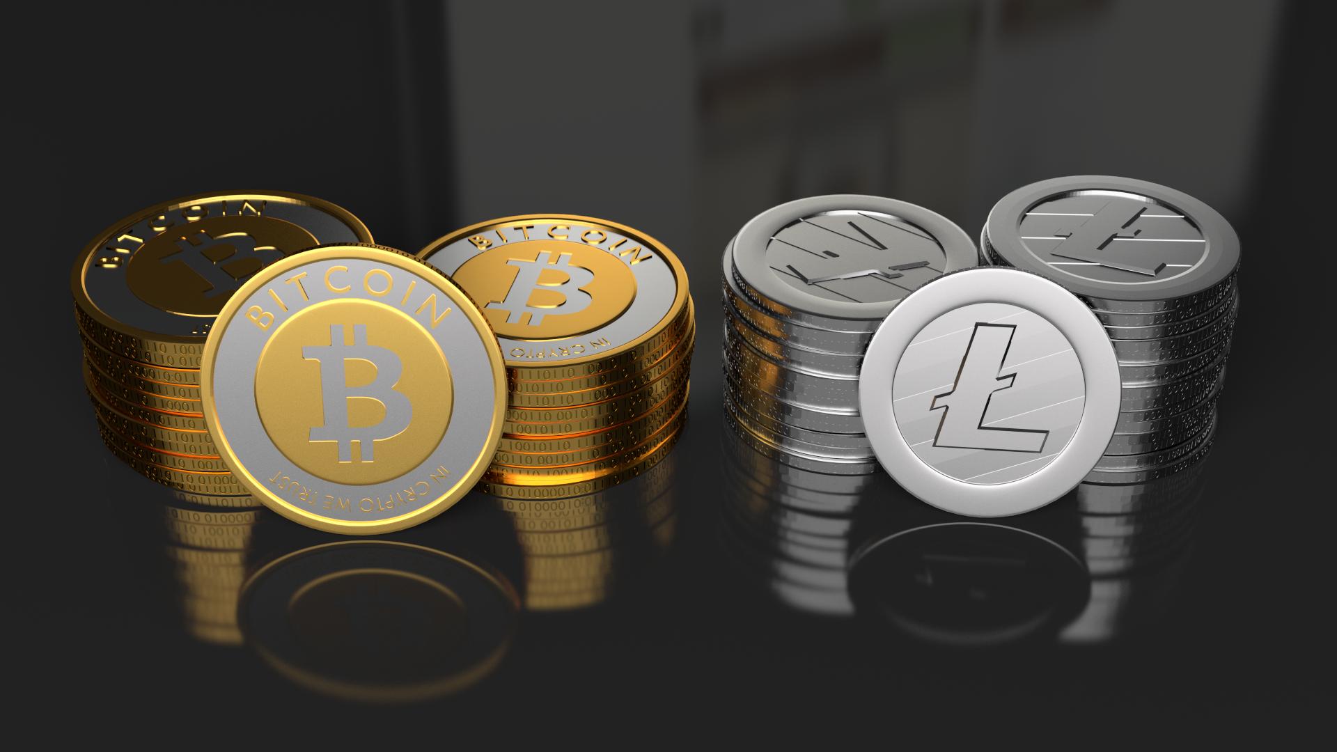 Одной из причин растущей популярности Litecoin могут оказаться компьютерные игры
