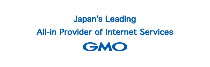 GMO Internet  - новый майнинг проект