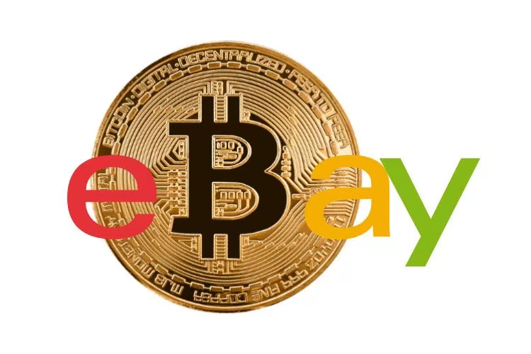 Ebay всерьез рассматривает использование Bitcoin