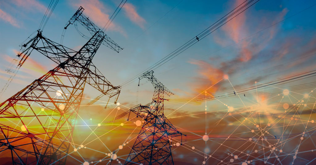 Siemens планирует инвестировать в торговлю электроэнергией на технологии blockchain