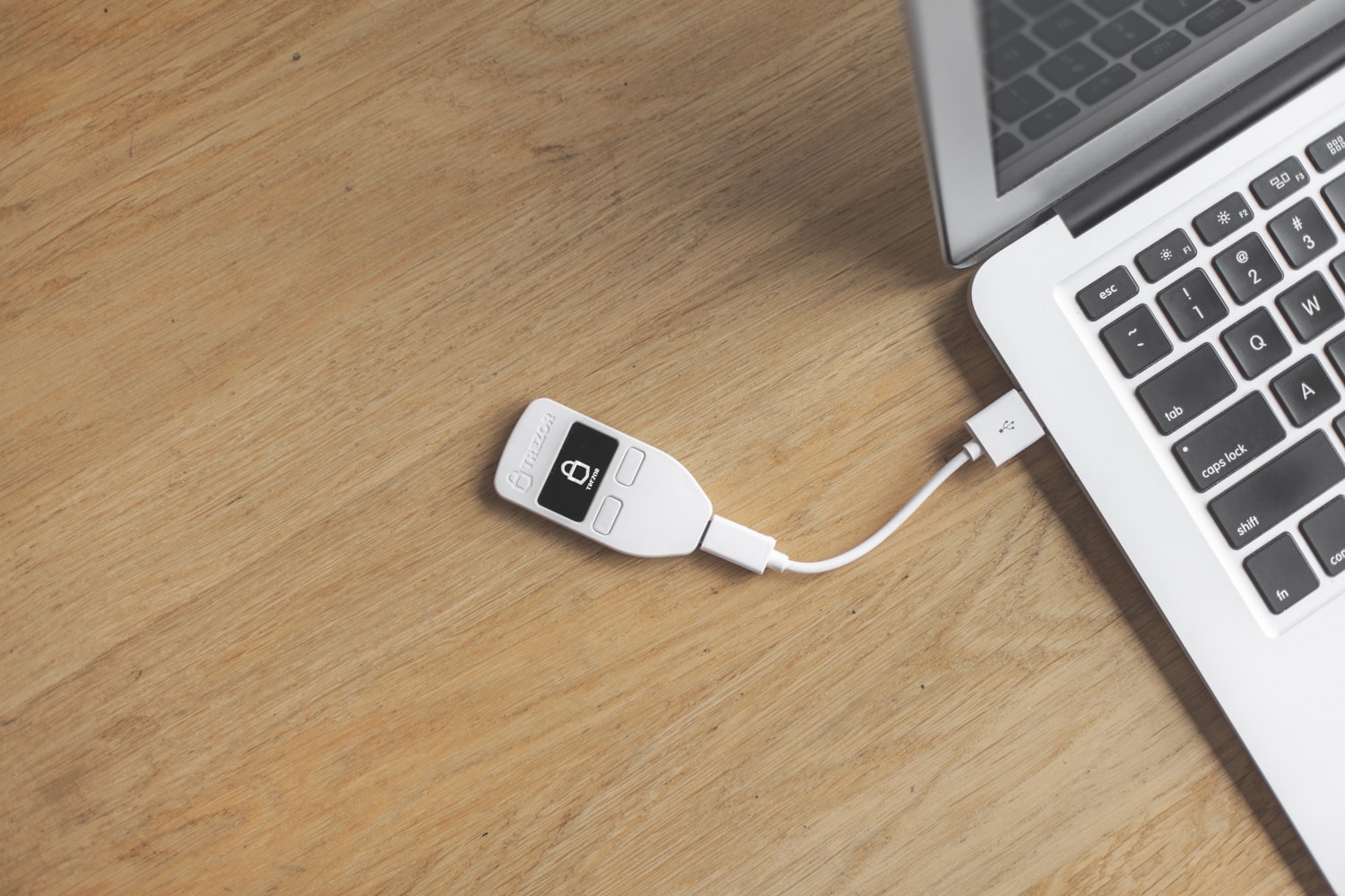 Trezor Wallet