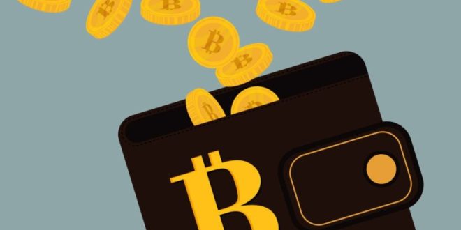 Как хранить bitcoin? Разбираемся с кошельками