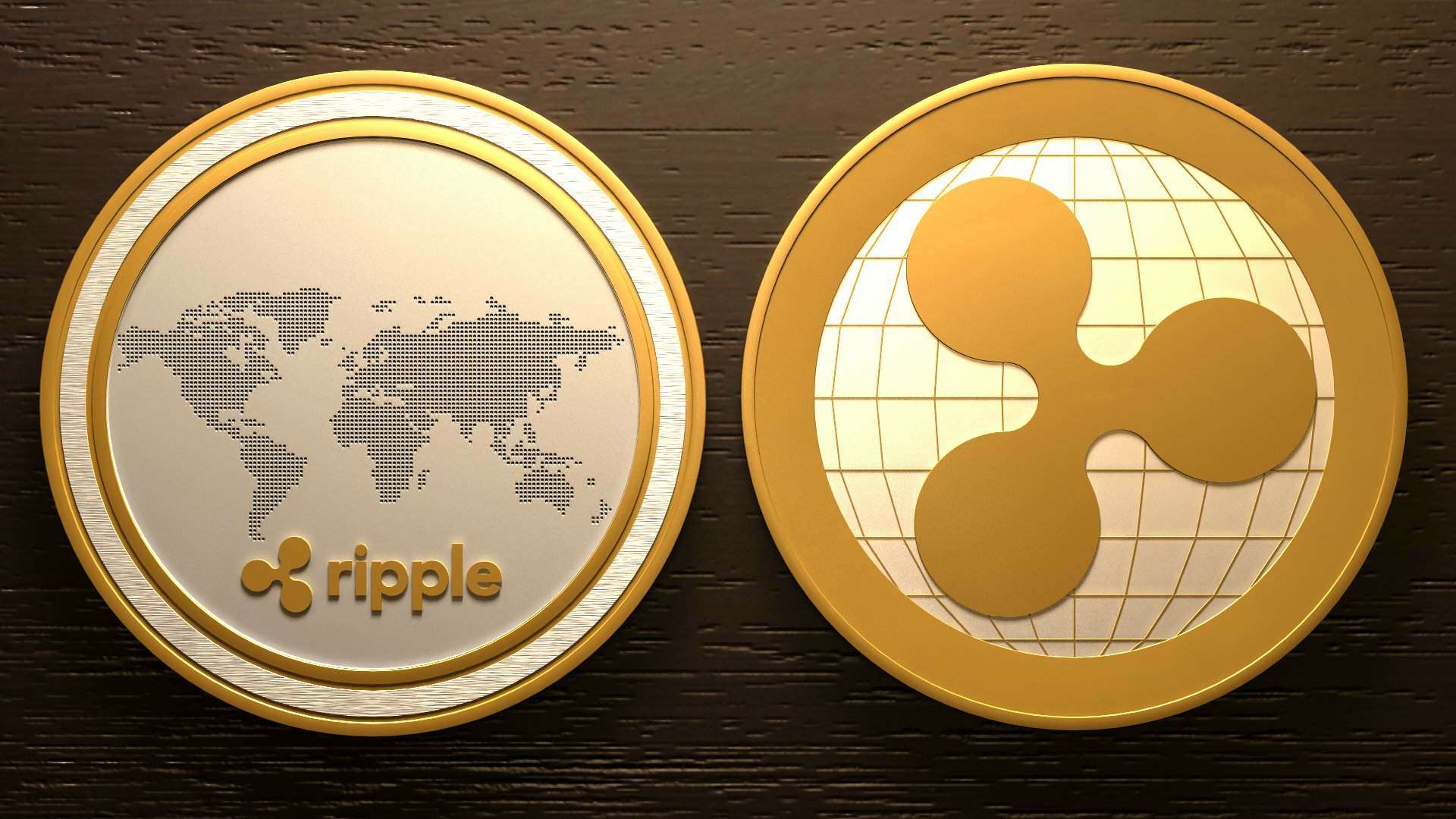 Ripple: история создания, особенности и уязвимости