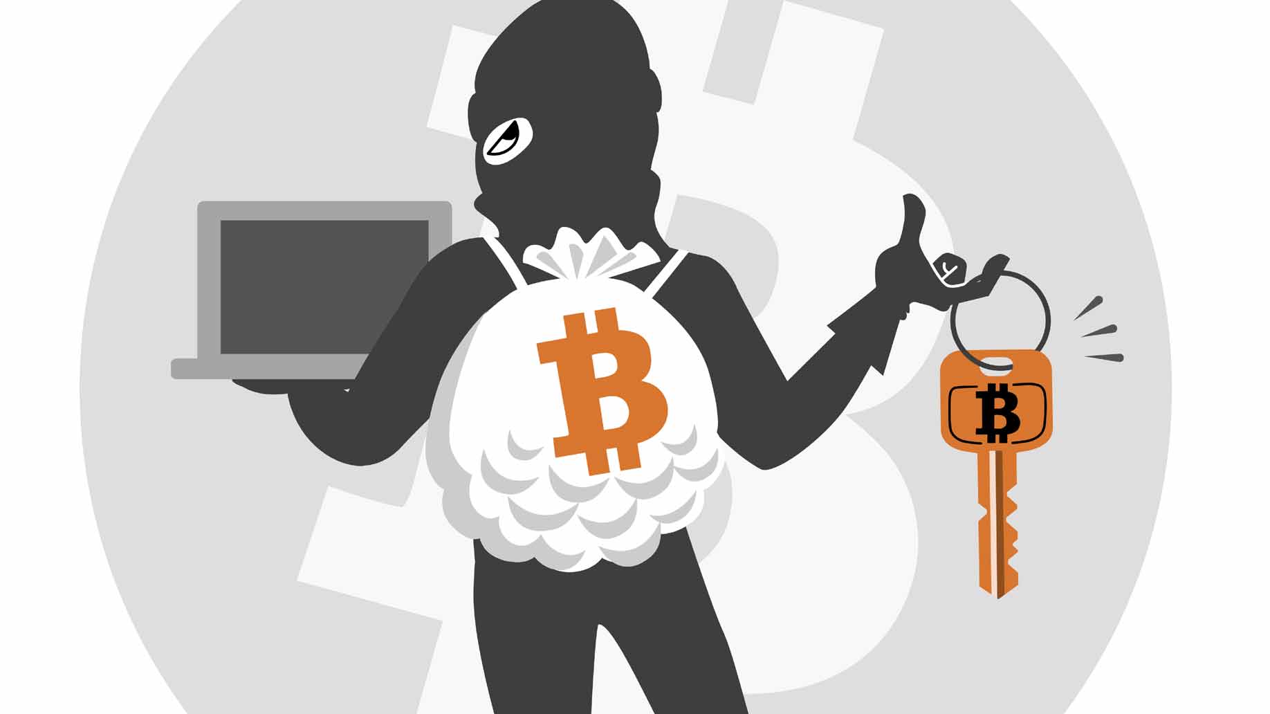 Сохранность средств: вирусы в поисках wallet.dat