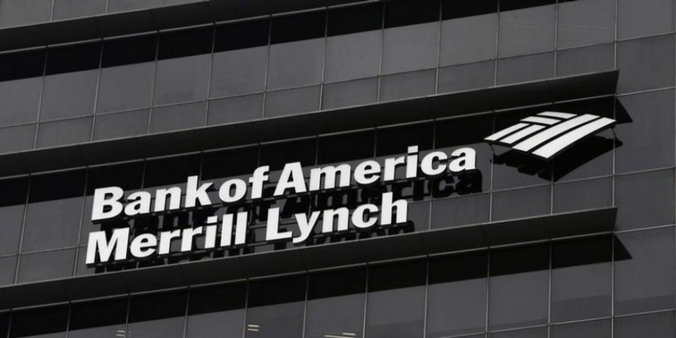 Банк Merrill Lynch запретил операции с bitcoin
