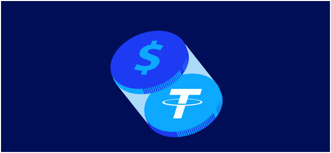 Новые токены на базе blockchain Ethereum 