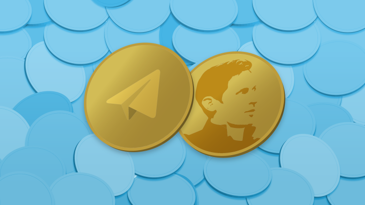 Telegram планирует ICO на несколько миллиардов