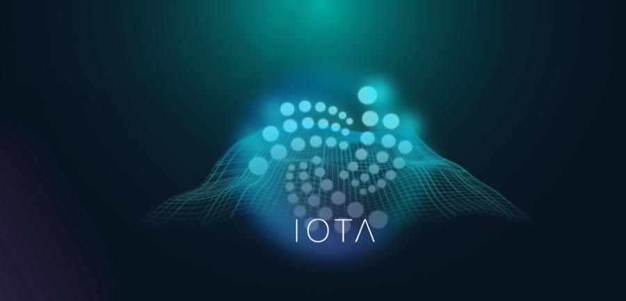 Криптовалюта IOTA, краткий обзор