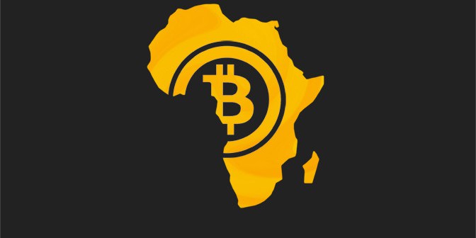 Bitcoin против доллара в Африке