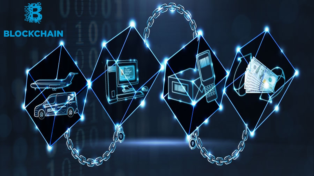 Что привлекает крупных инвесторов в технологии blockchain?