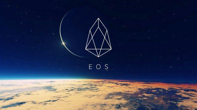 EOS: история создания, особенности, перспективы 