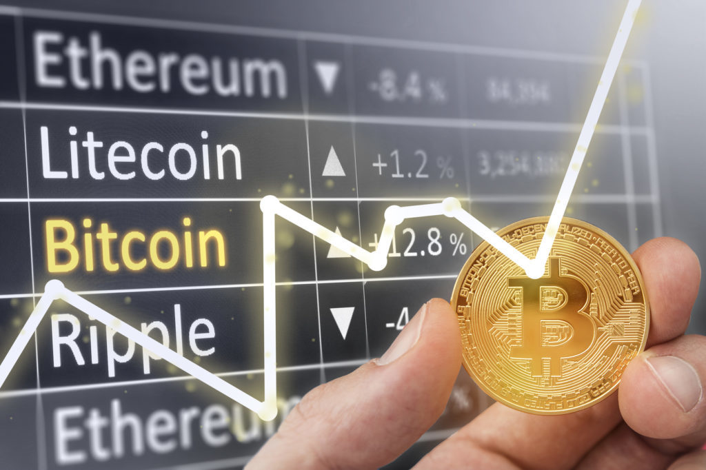 Запущена новая криптовалютная биржа от DMM Group