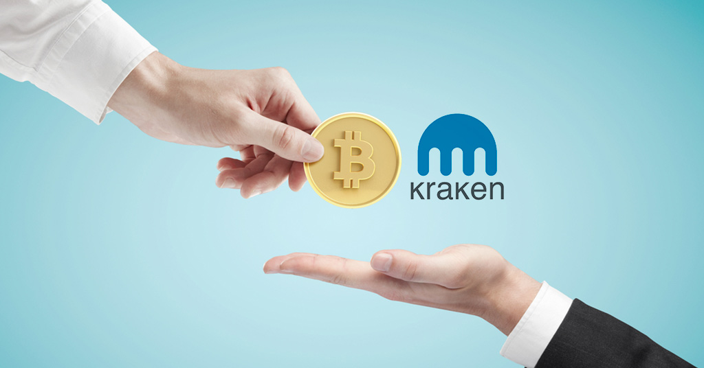 Технические неполадки на бирже Kraken