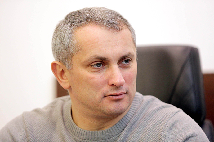 Киберполицейский Украины о проблеме анонимности криптовалютных операций