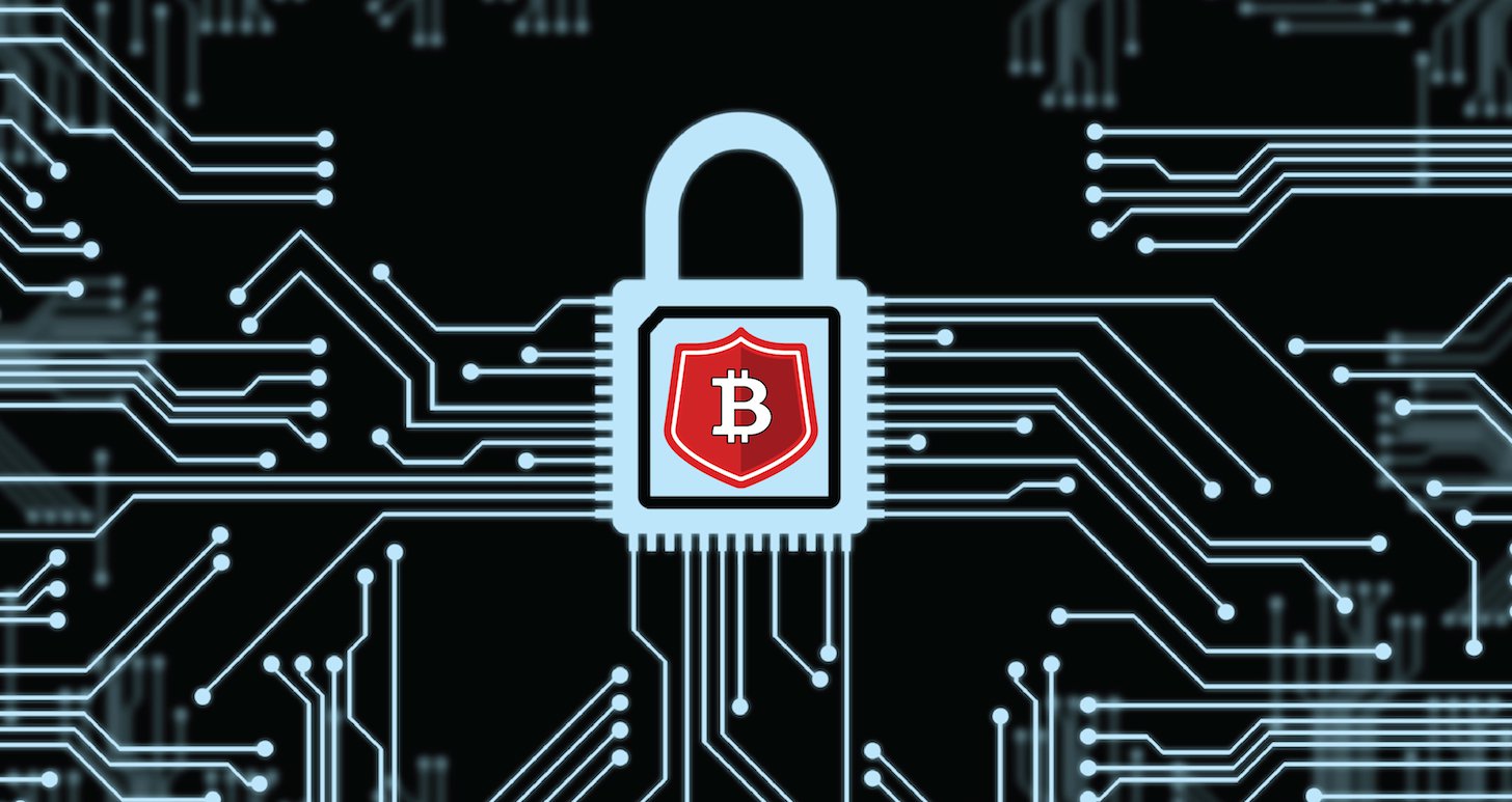 Базовые меры предосторожности при использовании криптокошельков