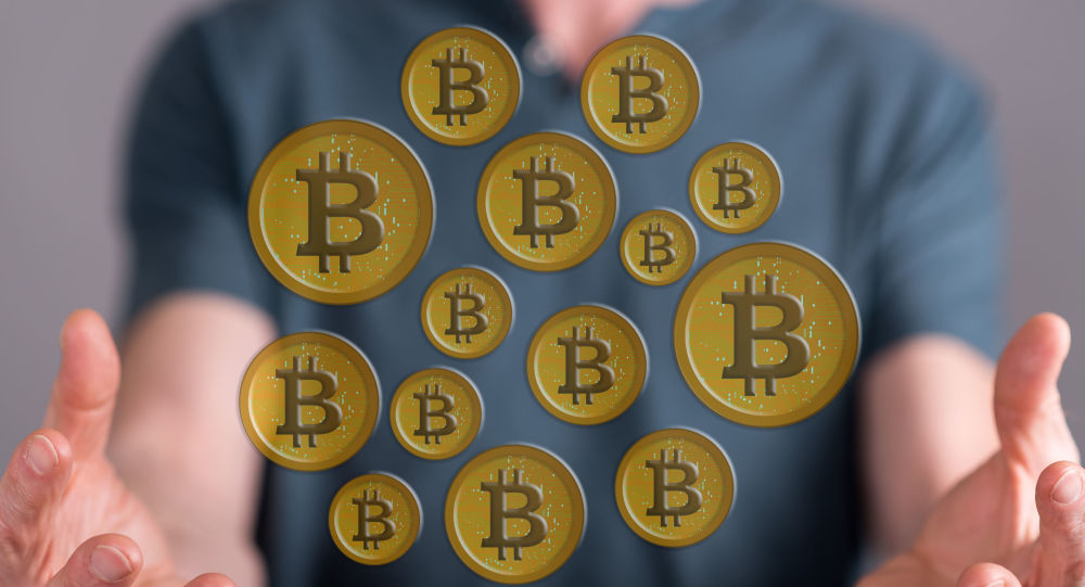 Бум биткойна может быть очень далек от завершения