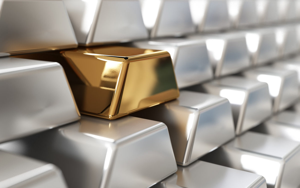 Tiberius Group планирует запуск криптовалюты с обеспечением промышленными металлами