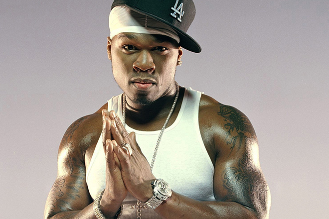 50cent стал биткоин-миллионером 