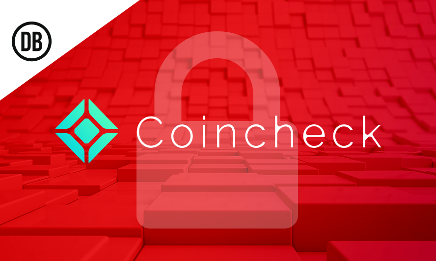 Японская биржа Coincheck замораживает вывод средств, так как с кошельков ее пользователей пропало $723 миллиона