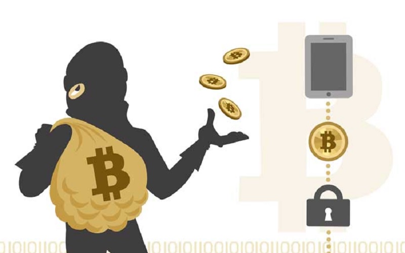 ФБР предупреждает о новом биткойн-мошенничестве