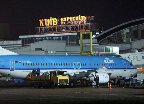 Украинские таможенники задержали крупную партию техники для майнинга стоимостью в 13 млн. гривен