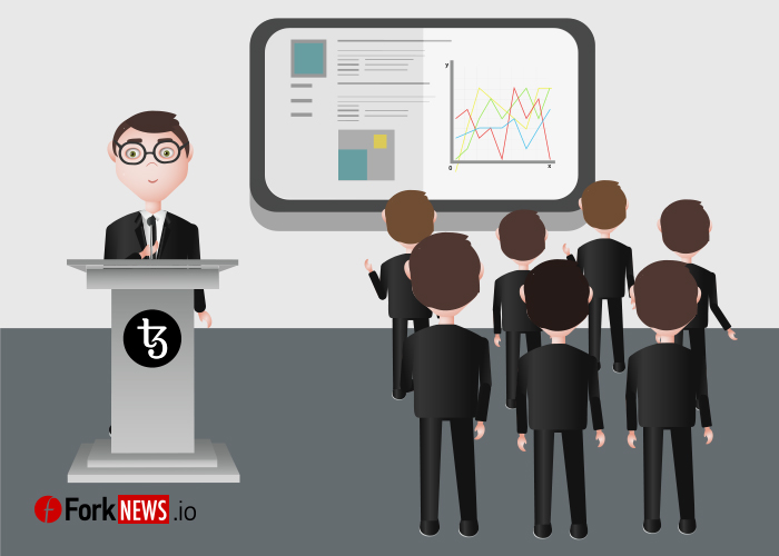 Инвесторы Tezos выберут новый совет директоров