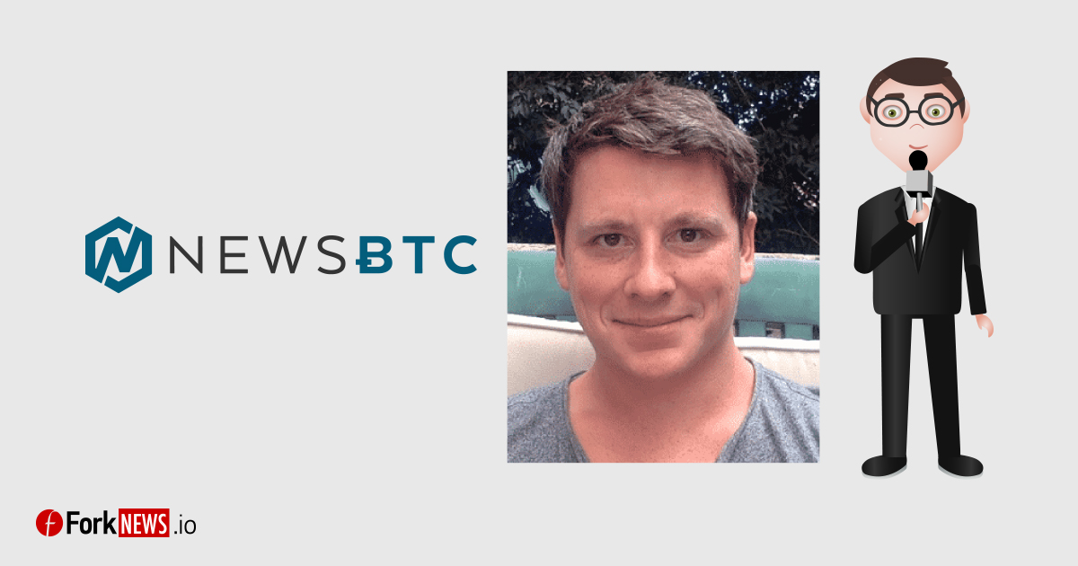 Сэмюэль Рэй станет новым генеральным директором компании NewsBTC 