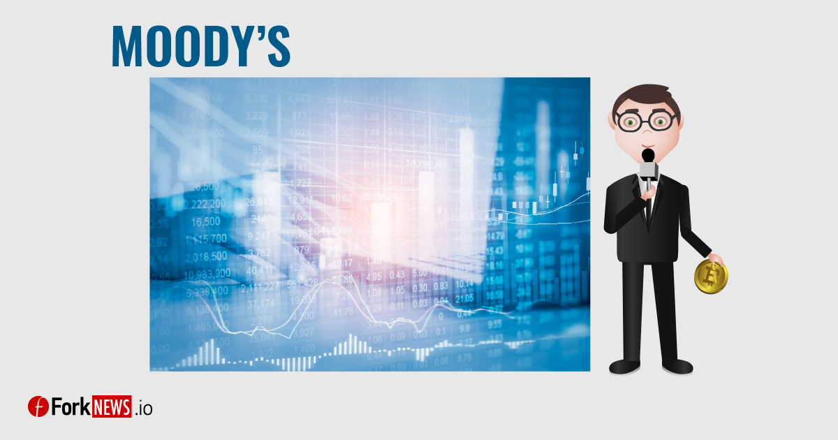 Moody’s считает, что волатильность биткойн не принесет вреда кредитному рейтингу CME и CBOE