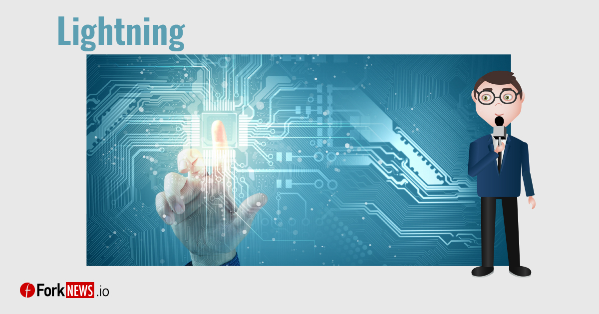 Биткойн - не единственная криптовалюта, заинтересованная в технологии Lightning