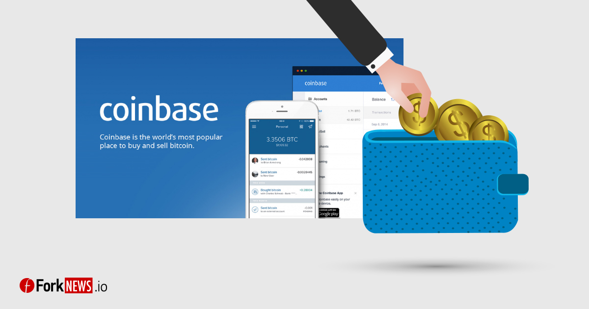 Сбой в сервисе Coinbase стал причиной убытков множества пользователей