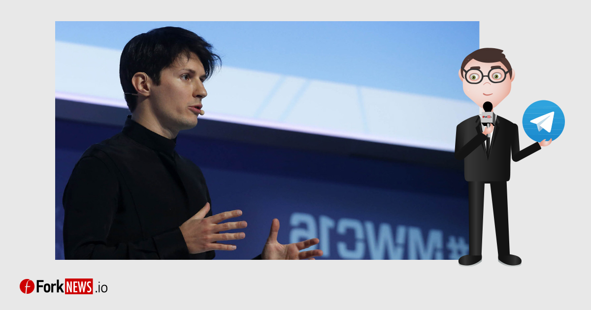 ICO на $2 миллиарда от Telegram.  Скептики ищут подвох