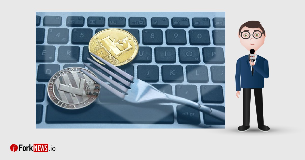 У Litecoin теперь тоже есть форк 