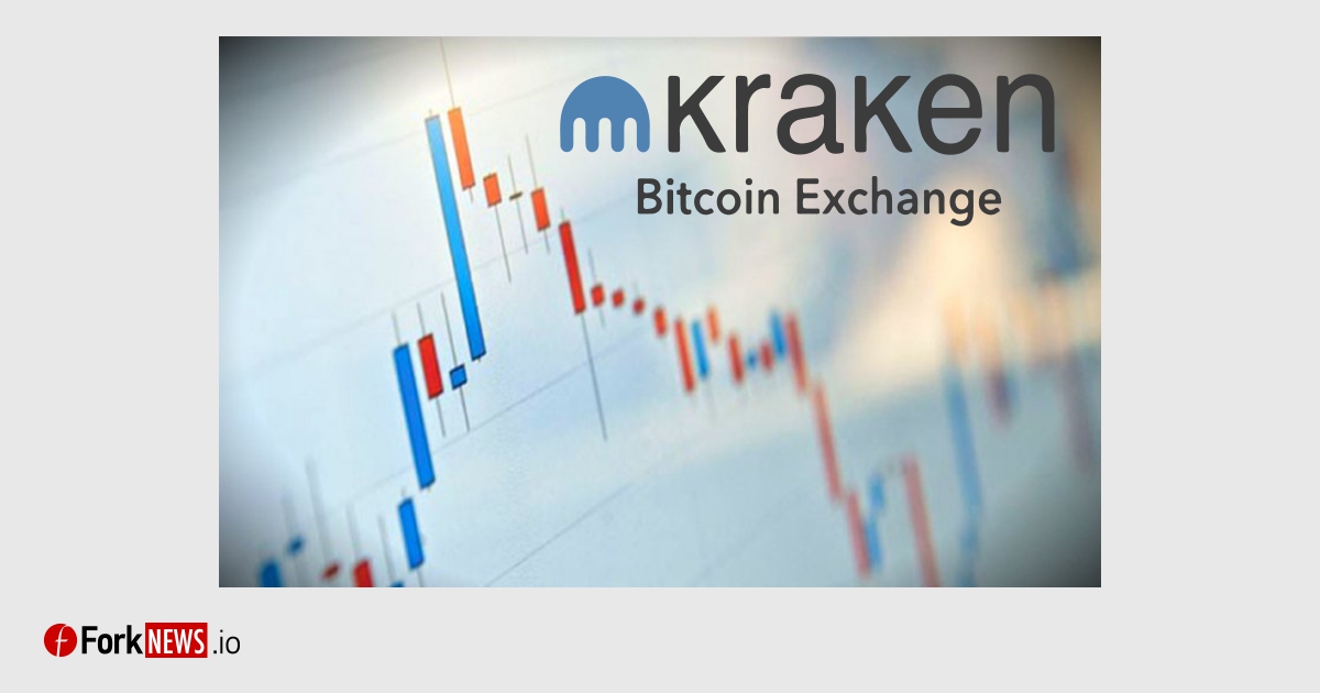 Биржа Kraken вернула криптовалютные пары и опцию предварительных ордеров