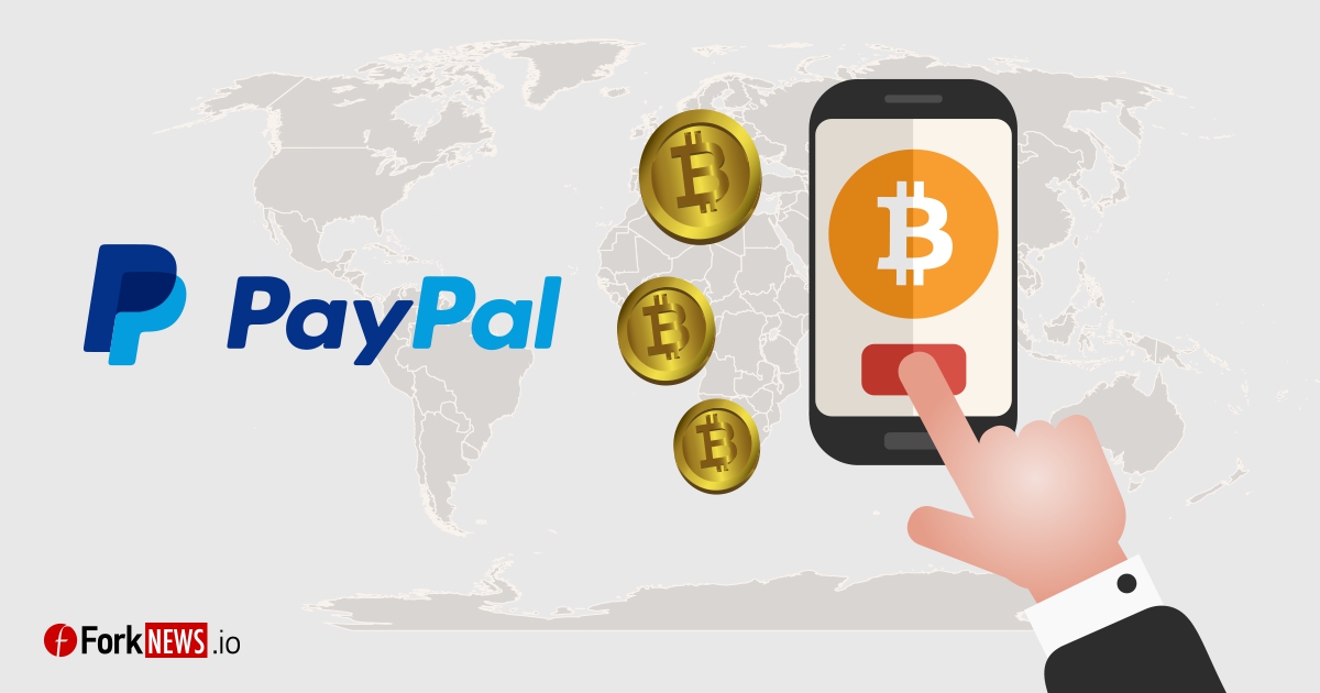 Финансовый директор PayPal считает, что bitcoin станет популярным платежным средством