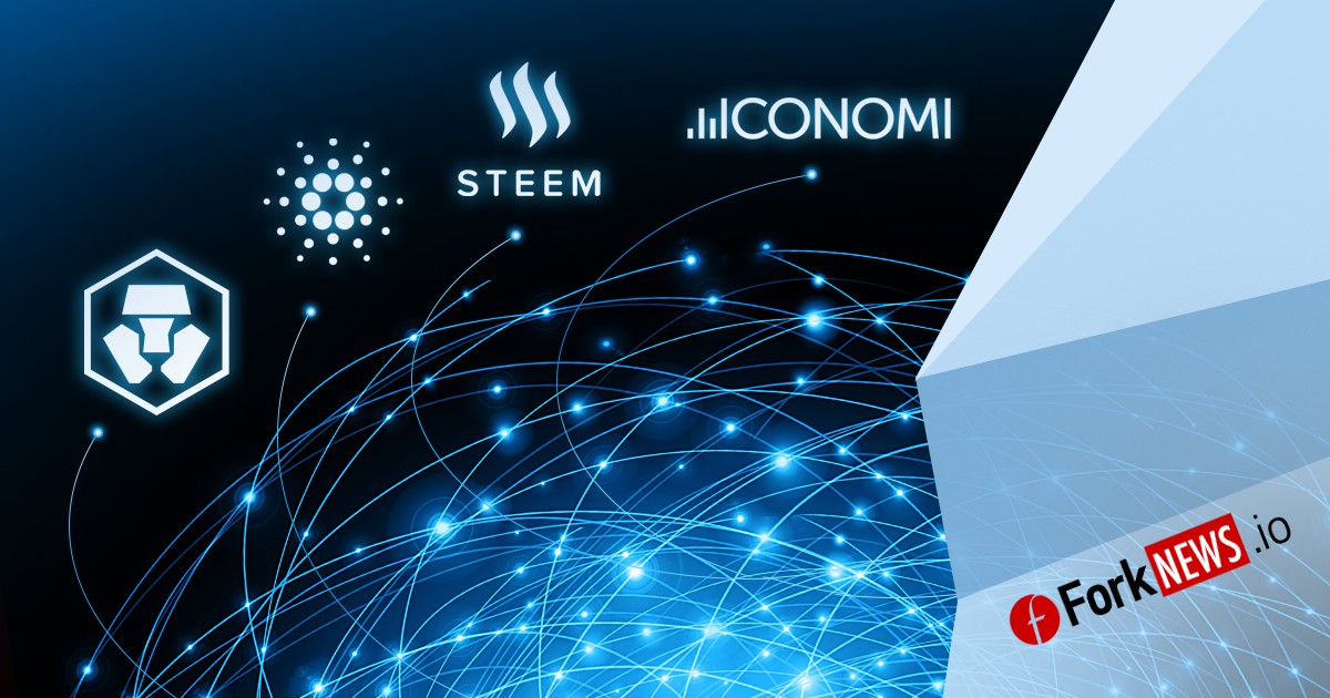 Шесть интересных  альткоинов для вашего портфеля в этом году