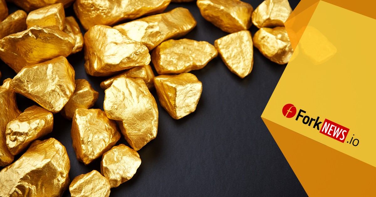 Является ли Bitcoin новым золотом?