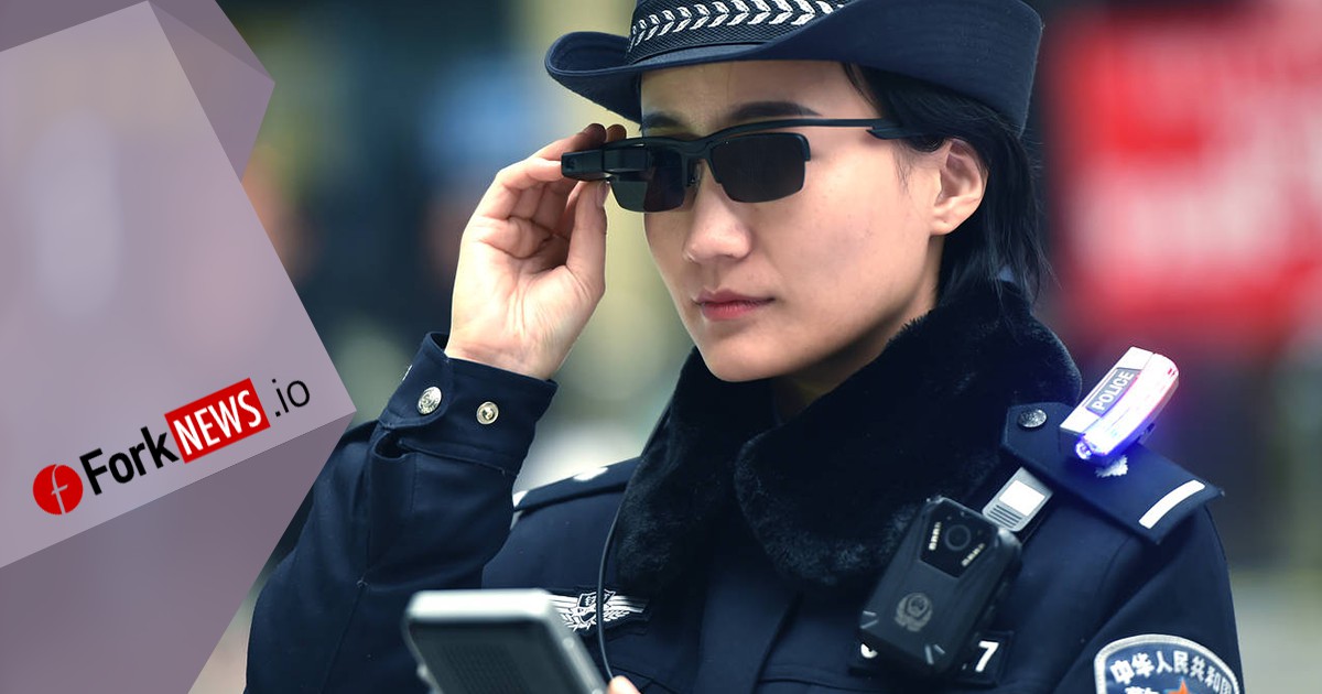 Китайская полиция будет следить за криптовалютой за рубежом Китайская полиция будет следить за криптовалютой за рубежом