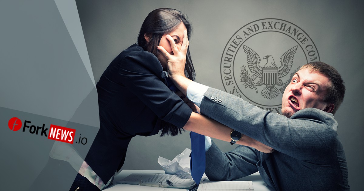 SEC вынуждает осуществлять ICO в соответствии с положением A+