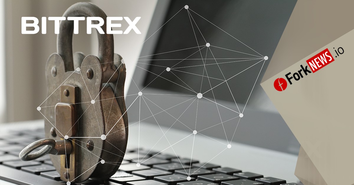 Bittrex заблокирует аккаунты пользователей из Северной Кореи, Ирана, Крыма, Сирии и Кубы
