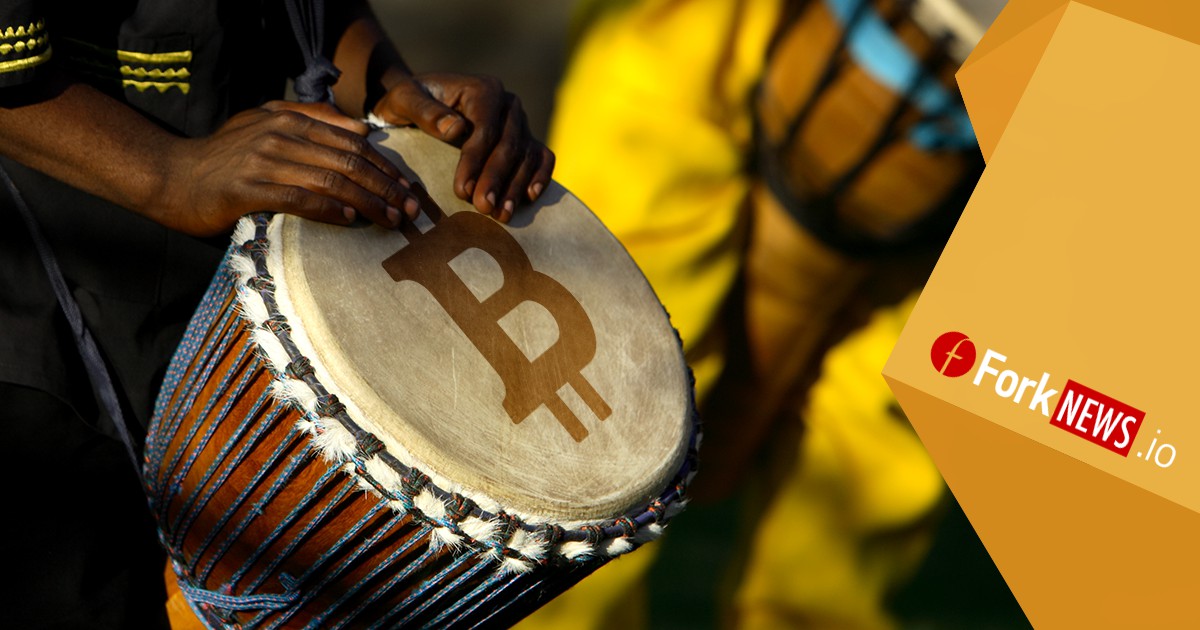 Популярность bitcoin в ЮАР растет одновременно с политической и экономической неопределенностью