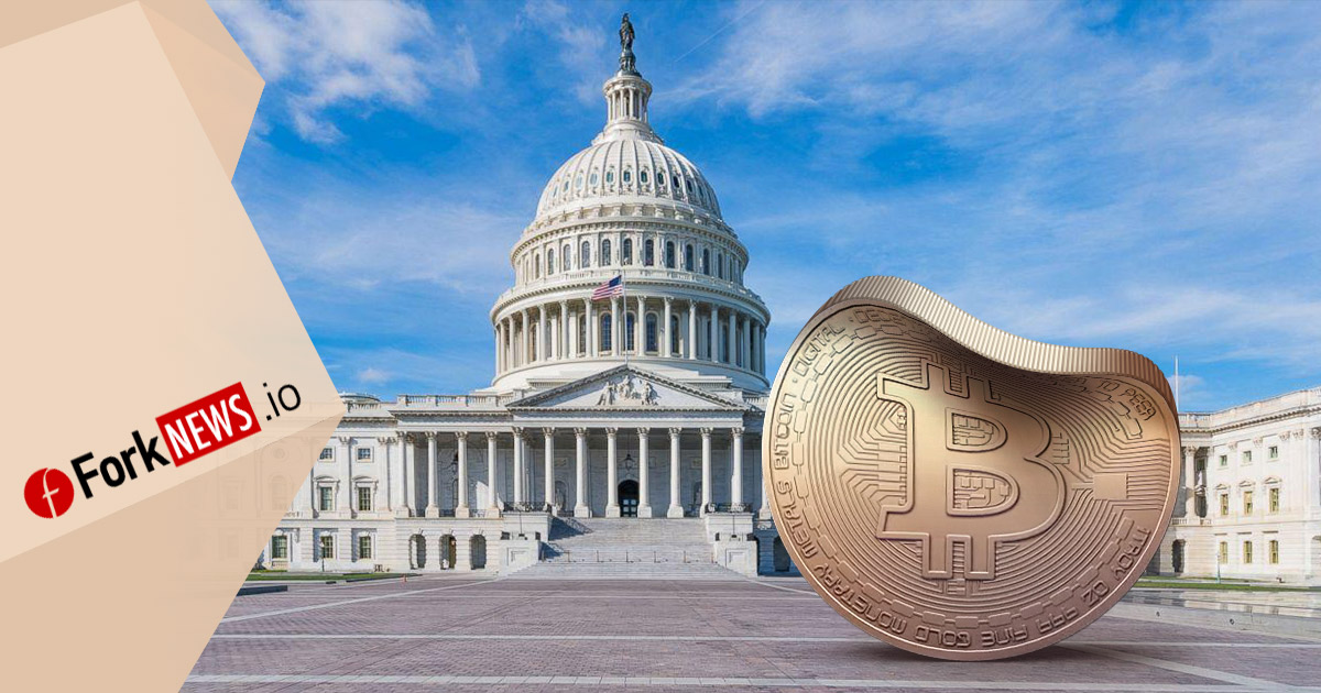 Результаты слушания подкомитета сената США по криптовалютам