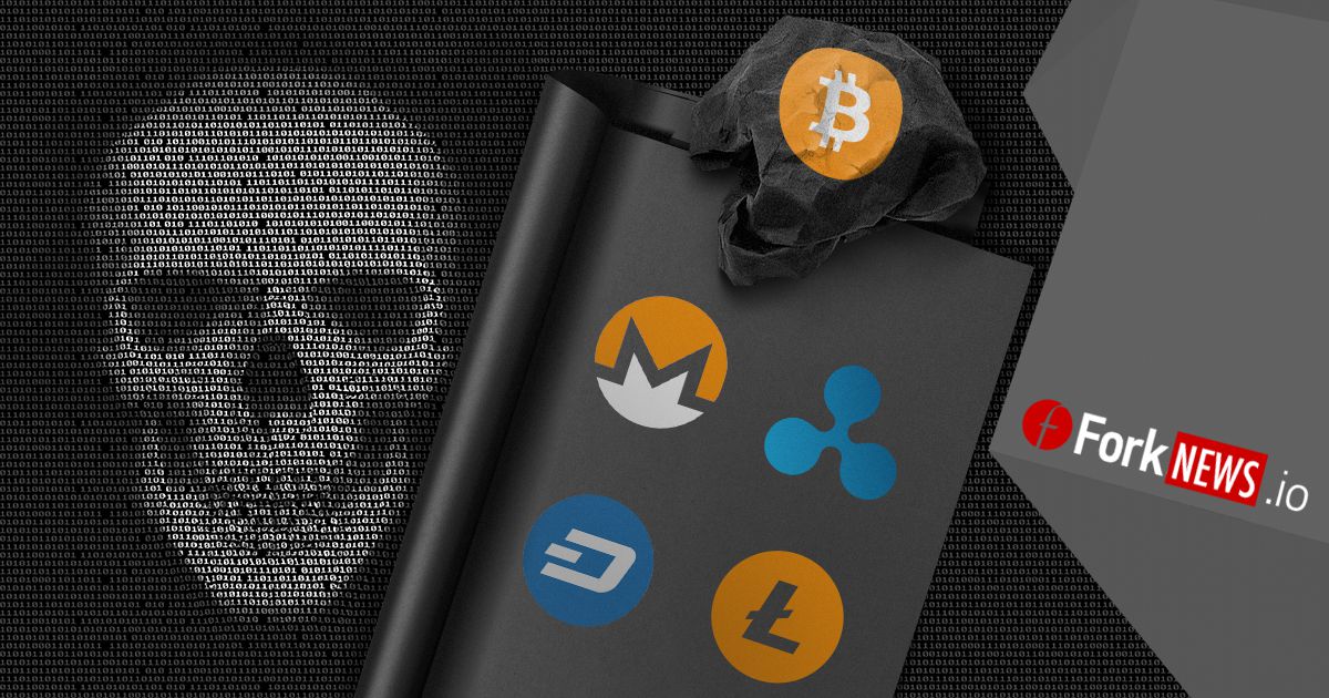 Bitcoin теряет популярность среди интернет-мошенников