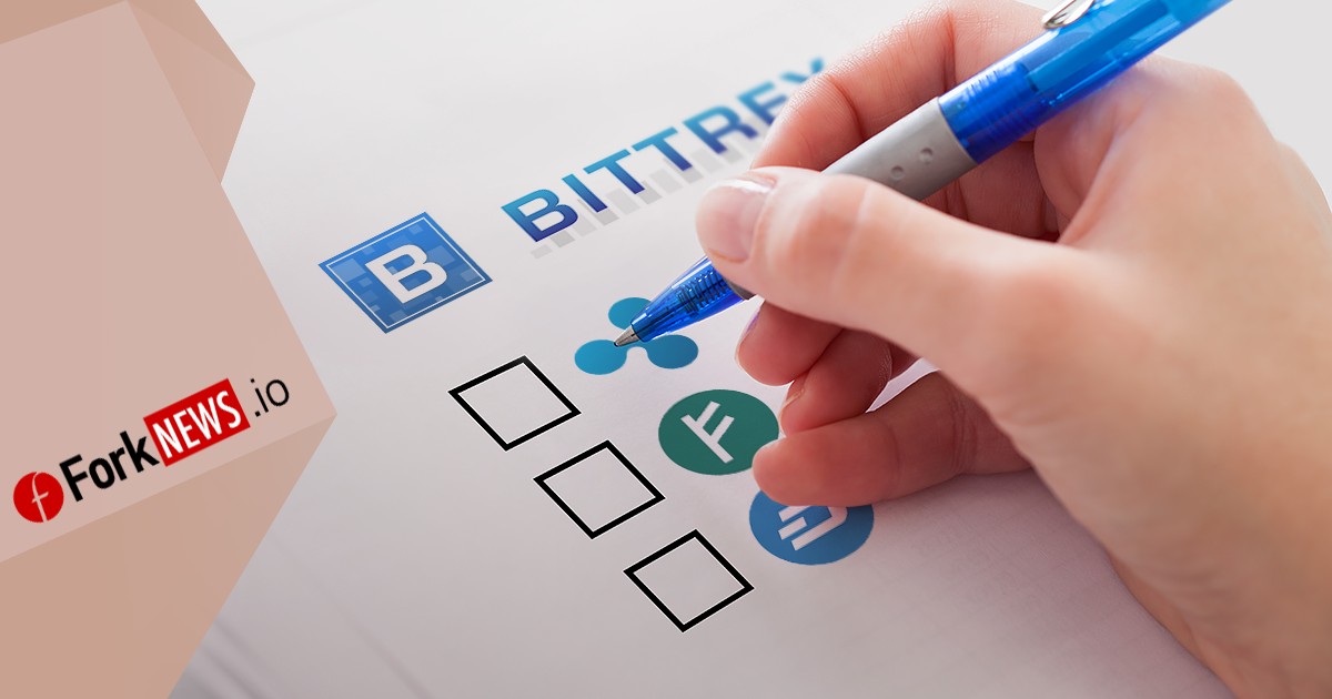 Биржа Bittrex исключит из листинга 82 альткоина