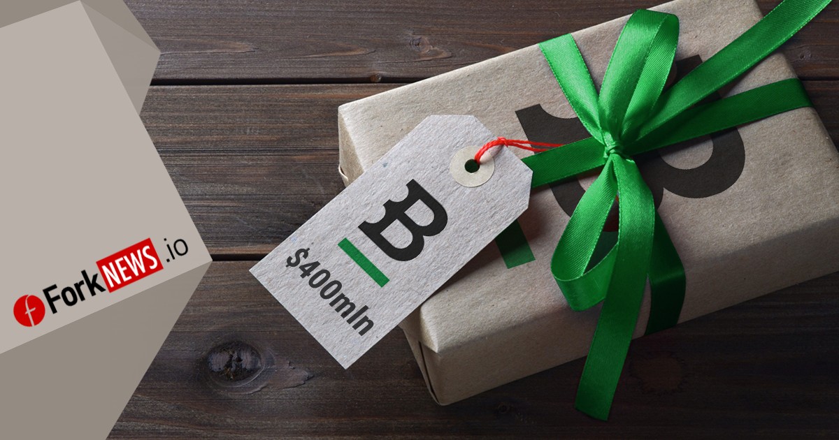 Криптовалютную биржу  Bitstamp планируют продать за $400 млн