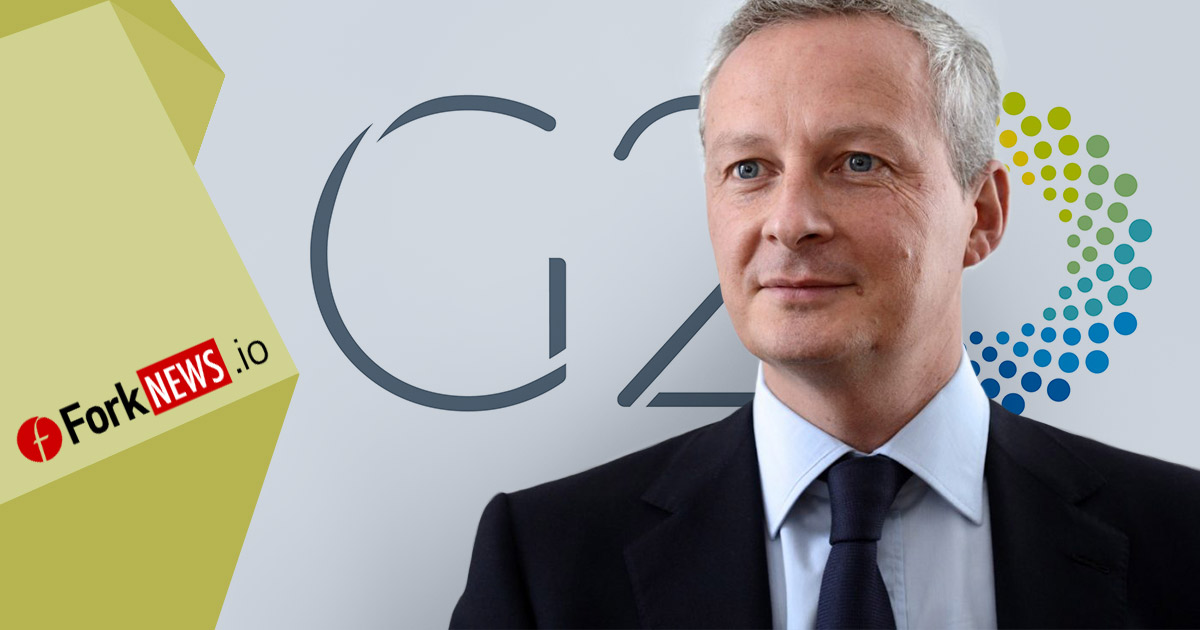 Франция выведет Европу в лидеры мировой цифровой экономики Франция выведет Европу в лидеры мировой цифровой экономики