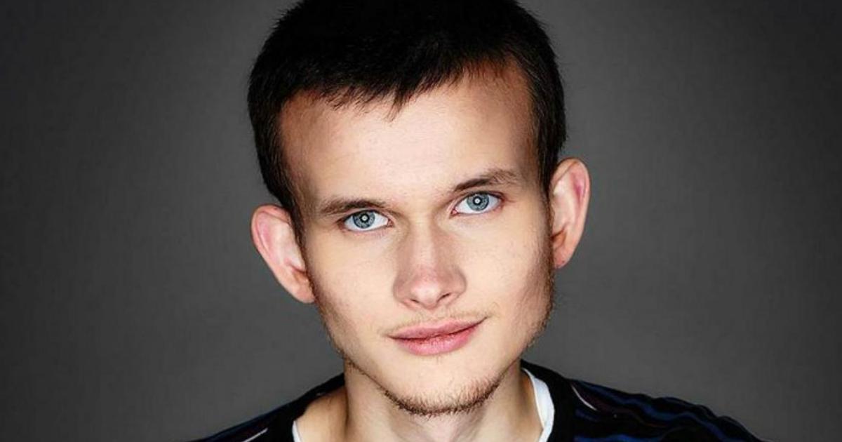 Основатель Ethereum устал от незрелости криптовалютного сообщества