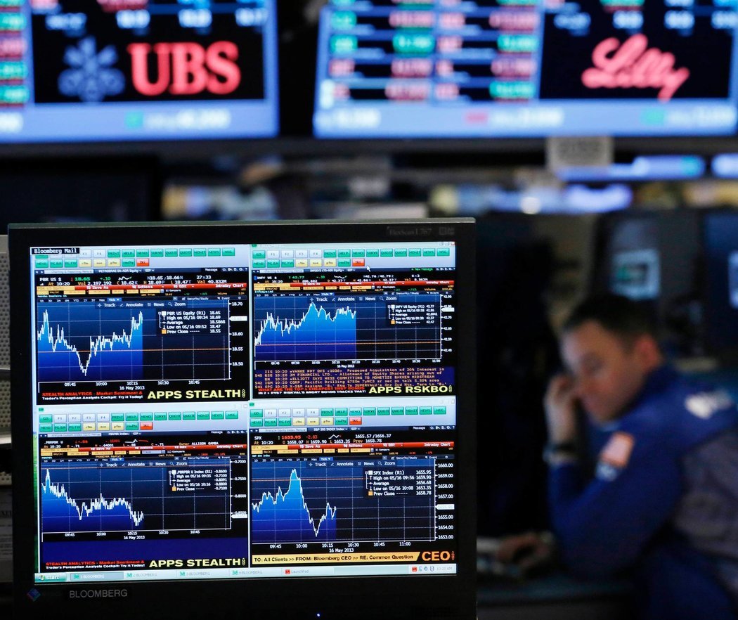 Альткоины теперь на Bloomberg Terminal