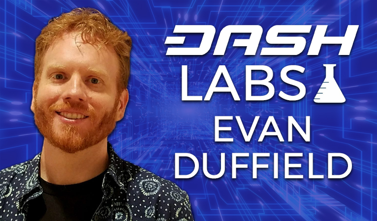 Dash. История создания и перспективы