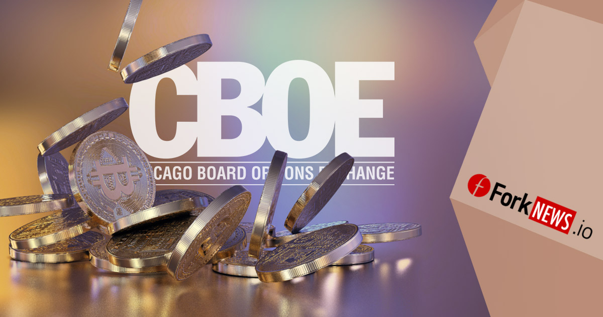 Чикагская биржа опционов Cboe призывает SEC разрешить фьючерсы на биткоин Чикагская биржа опционов Cboe призывает SEC разрешить фьючерсы на биткоин