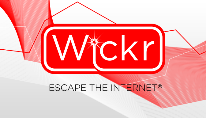 Мессенджер Wickr переведет частную переписку клиентов на блокчейн